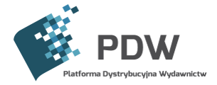 logo PDW